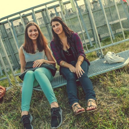 Donauinselfest 2014 - Tag1 - Part VI @ Donauinsel