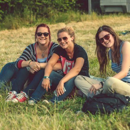 Donauinselfest 2014 - Tag1 - Part VI @ Donauinsel