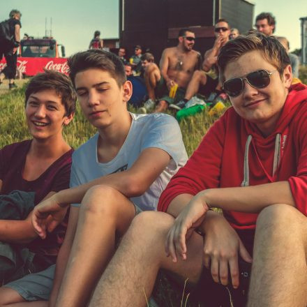 Donauinselfest 2014 - Tag1 - Part VI @ Donauinsel