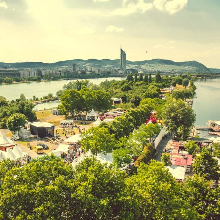 Donauinselfest 2014 - Tag1 - Part VI @ Donauinsel