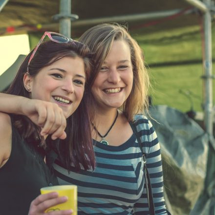 Donauinselfest 2014 - Tag1 - Part VI @ Donauinsel