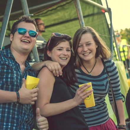Donauinselfest 2014 - Tag1 - Part VI @ Donauinsel