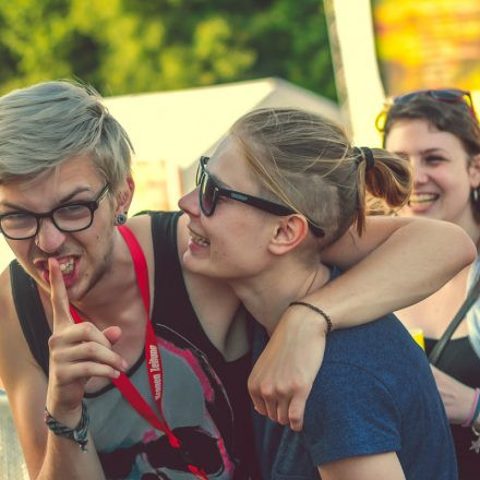 Donauinselfest 2014 - Tag1 - Part VI @ Donauinsel