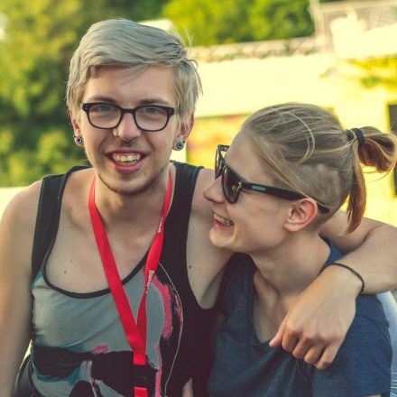 Donauinselfest 2014 - Tag1 - Part VI @ Donauinsel
