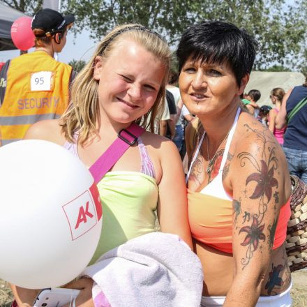 Donauinselfest 2014 - Tag2 - PartI @ Donauinsel