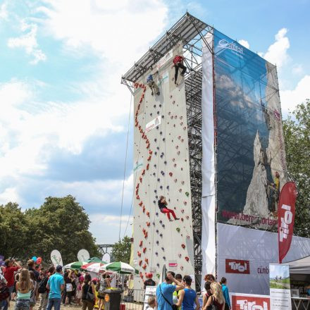 Donauinselfest 2014 - Tag2 - PartI @ Donauinsel