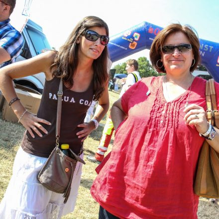Donauinselfest 2014 - Tag2 - PartI @ Donauinsel