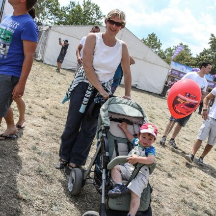 Donauinselfest 2014 - Tag2 - PartI @ Donauinsel