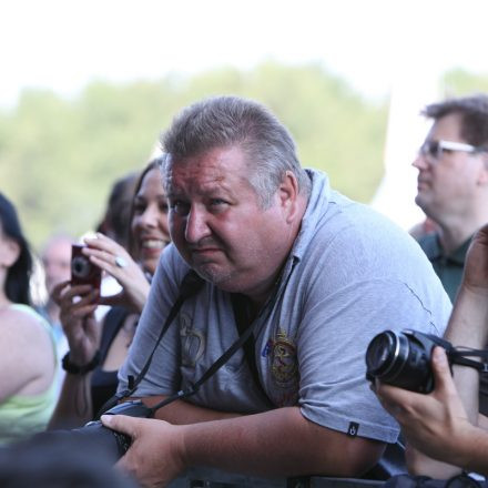 Donauinselfest 2014 - Tag2 - PartI @ Donauinsel