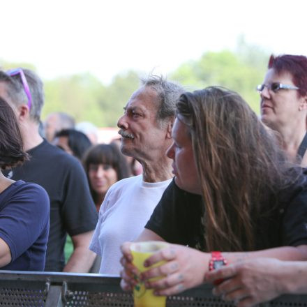 Donauinselfest 2014 - Tag2 - PartI @ Donauinsel
