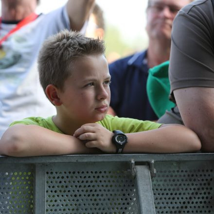 Donauinselfest 2014 - Tag2 - PartI @ Donauinsel
