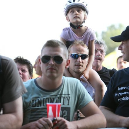 Donauinselfest 2014 - Tag2 - PartI @ Donauinsel