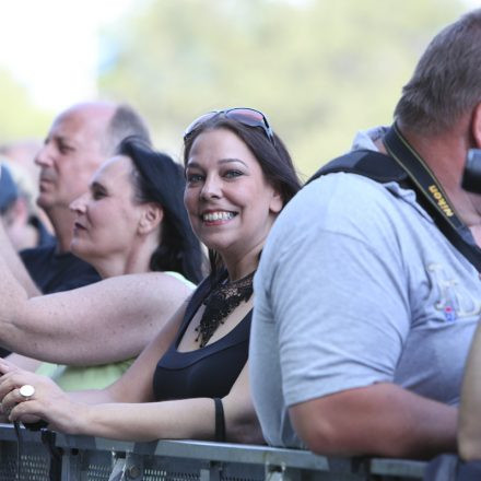 Donauinselfest 2014 - Tag2 - PartI @ Donauinsel
