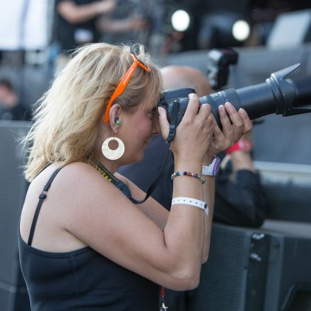 Donauinselfest 2014 - Tag2 - PartI @ Donauinsel