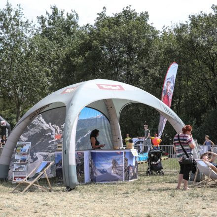 Donauinselfest 2014 - Tag2 - PartI @ Donauinsel