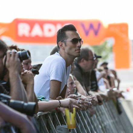 Donauinselfest 2014 - Tag2 - PartI @ Donauinsel
