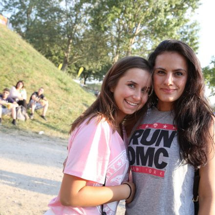 Donauinselfest 2014 - Tag2 - PartI @ Donauinsel