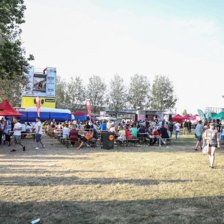 Donauinselfest 2014 - Tag2 - PartI @ Donauinsel