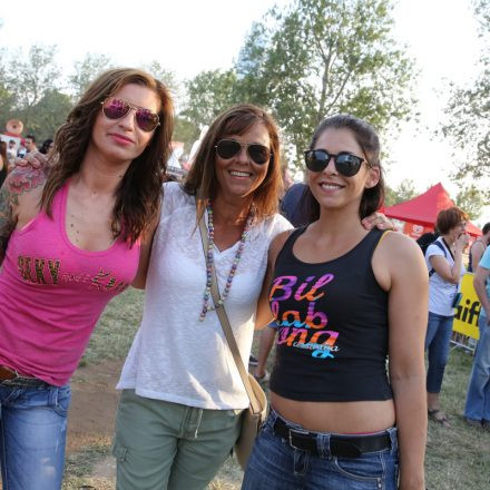 Donauinselfest 2014 - Tag2 - PartI @ Donauinsel