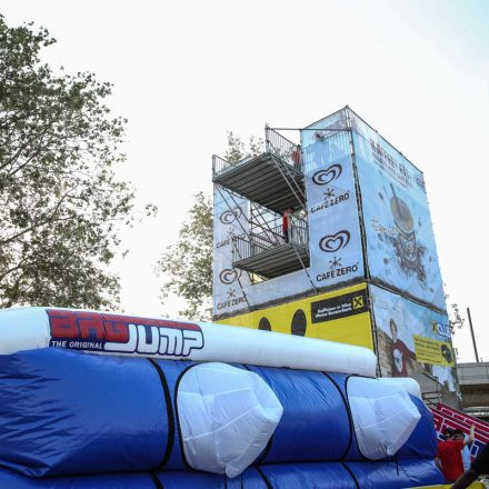 Donauinselfest 2014 - Tag2 - PartI @ Donauinsel