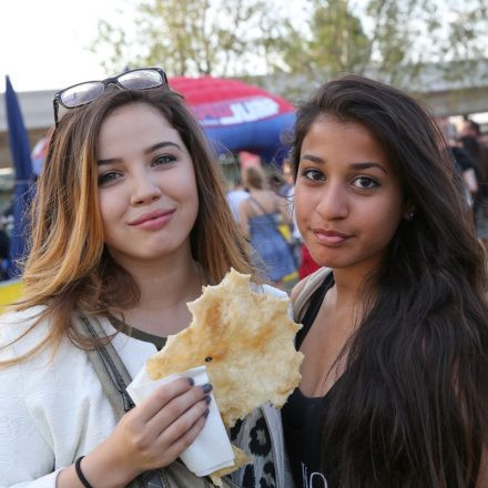 Donauinselfest 2014 - Tag2 - PartI @ Donauinsel