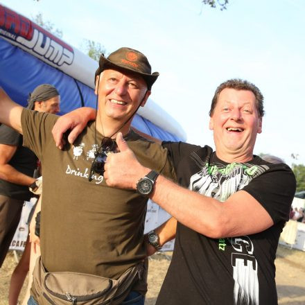Donauinselfest 2014 - Tag2 - PartI @ Donauinsel