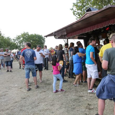 Donauinselfest 2014 - Tag2 - PartI @ Donauinsel