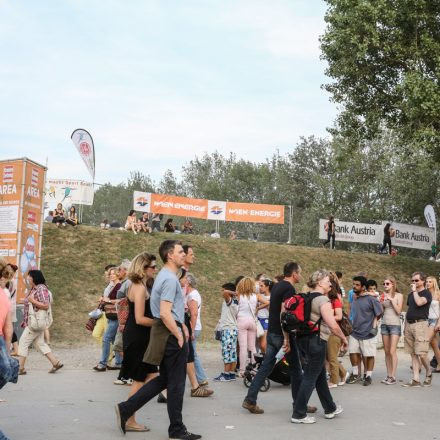 Donauinselfest 2014 - Tag2 - PartI @ Donauinsel
