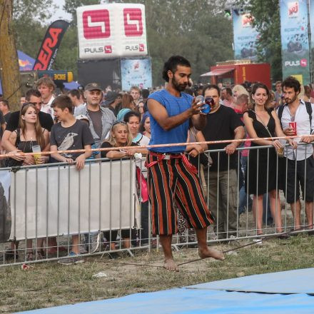 Donauinselfest 2014 - Tag2 - PartI @ Donauinsel