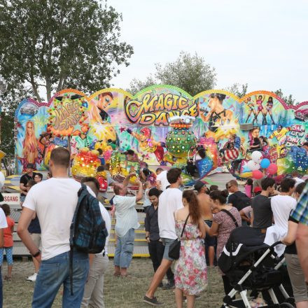 Donauinselfest 2014 - Tag2 - PartI @ Donauinsel