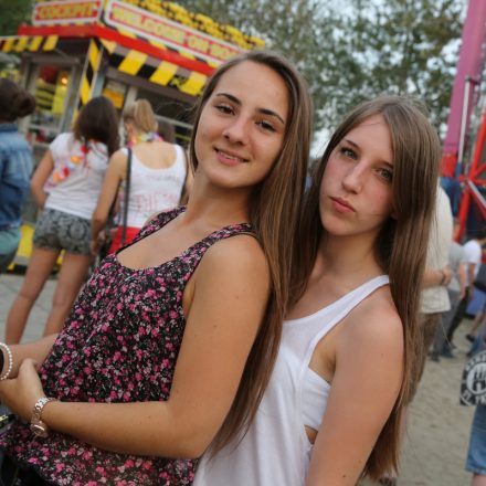Donauinselfest 2014 - Tag2 - PartI @ Donauinsel