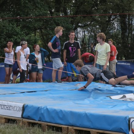 Donauinselfest 2014 - Tag2 - PartI @ Donauinsel