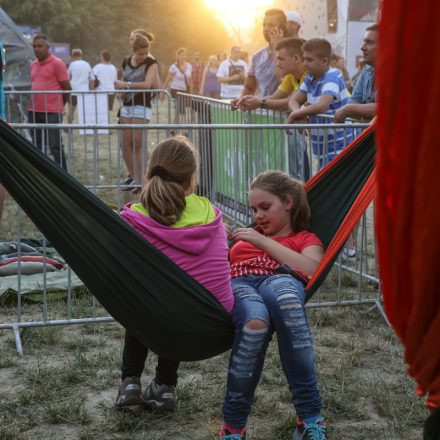 Donauinselfest 2014 - Tag2 - PartI @ Donauinsel