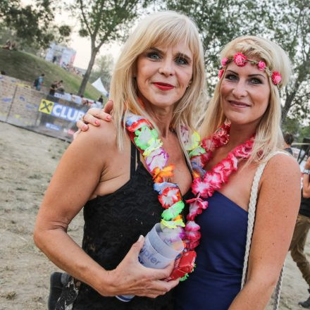 Donauinselfest 2014 - Tag2 - PartI @ Donauinsel