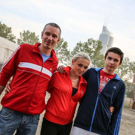 Donauinselfest 2014 - Tag2 - PartI @ Donauinsel