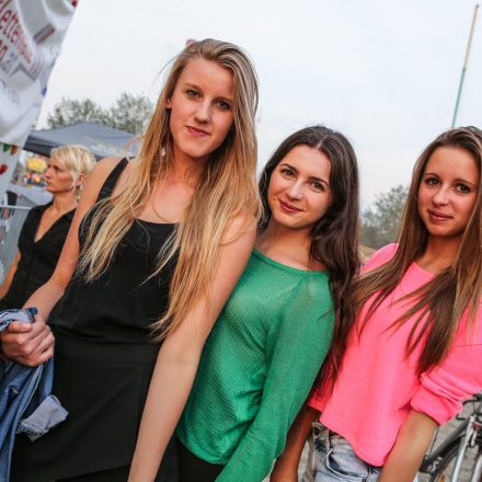 Donauinselfest 2014 - Tag2 - PartI @ Donauinsel
