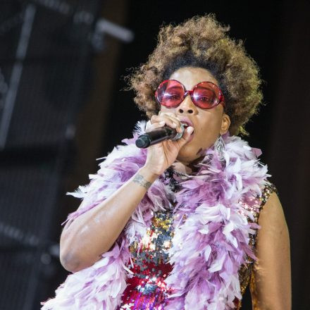 Donauinselfest 2014 - Tag2 - PartI @ Donauinsel