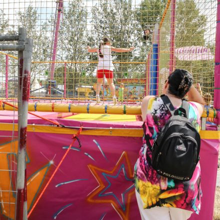Donauinselfest 2014 - Tag2 - PartI @ Donauinsel