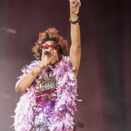 Donauinselfest 2014 - Tag2 - PartI @ Donauinsel