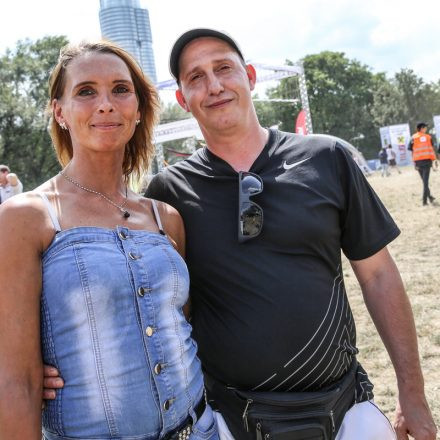 Donauinselfest 2014 - Tag2 - PartI @ Donauinsel