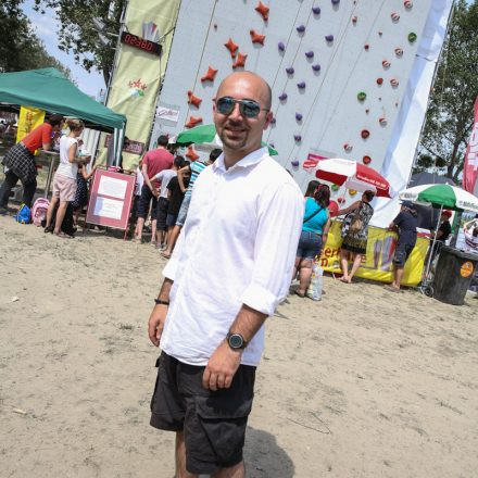 Donauinselfest 2014 - Tag2 - PartI @ Donauinsel