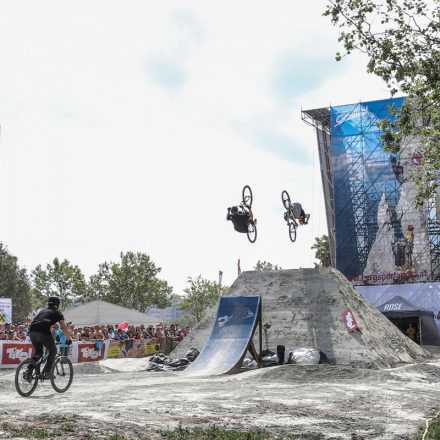 Donauinselfest 2014 - Tag2 - PartI @ Donauinsel
