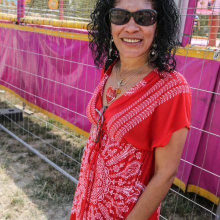 Donauinselfest 2014 - Tag2 - PartI @ Donauinsel