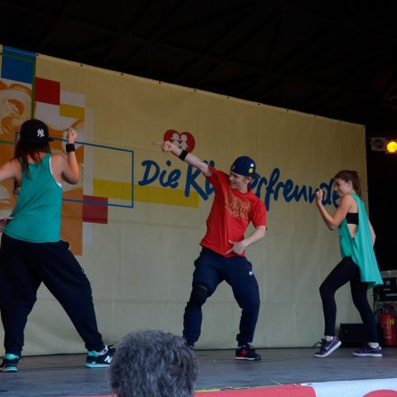 Donauinselfest 2014 - Tag2 - Part II @ Donauinsel