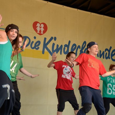 Donauinselfest 2014 - Tag2 - Part II @ Donauinsel