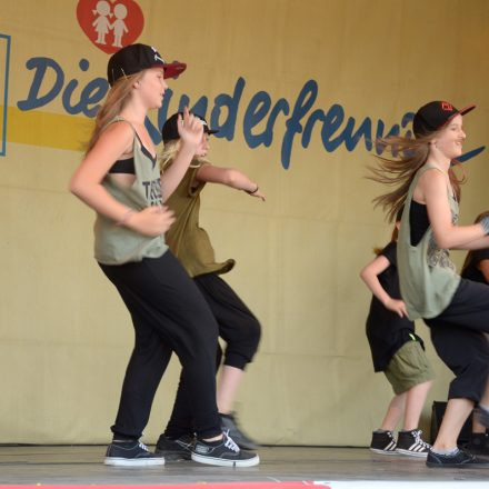 Donauinselfest 2014 - Tag2 - Part II @ Donauinsel