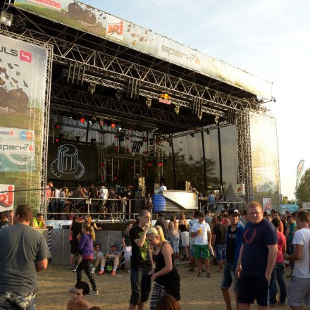 Donauinselfest 2014 - Tag2 - Part II @ Donauinsel