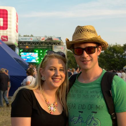 Donauinselfest 2014 - Tag2 - Part II @ Donauinsel