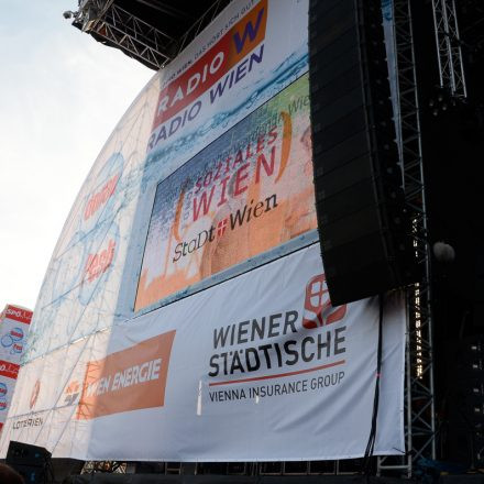 Donauinselfest 2014 - Tag2 - Part II @ Donauinsel