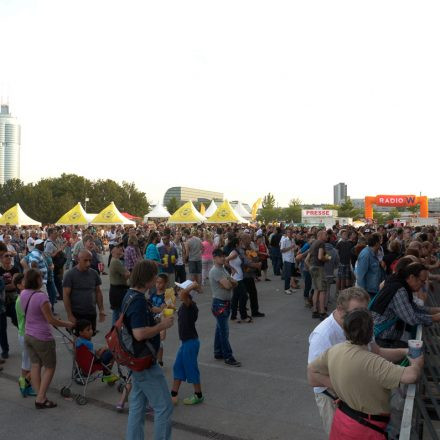 Donauinselfest 2014 - Tag2 - Part II @ Donauinsel